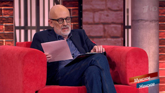 «Дом самоомолодился». Александр Гордон рассказал о чудесах Чувашии. Мужское / Женское. Фрагмент 