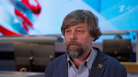 Александр Бутягин поблагодарил власти РФ и родных за поддержку и помощь