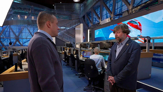 «Судят за хорошую работу» — Бутягин рассказал о найденных в Крыму античных монетах