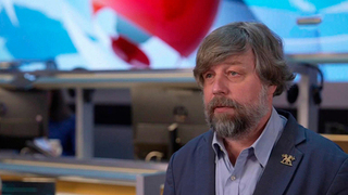 Александр Бутягин рассказал, что только один польский ученый из шести поддержал его