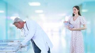 Врач. День Труда. 1 мая 2026