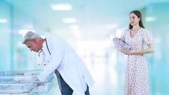 Врач. День Труда. 1 мая 2026