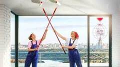 Маляры. День Труда. 1 мая 2026