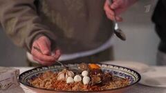 Худжанд. Повара на колесах. Анонс