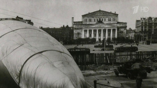 Уникальная выставка «За нами Москва» открылась в Еврейском музее и центре толерантности