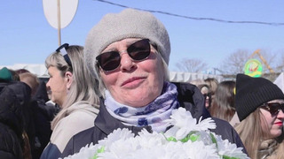 Первомайское настроение: как в России встретили День весны и труда