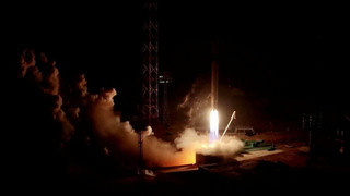 Космический дальнобойщик: прошел первый старт российской ракеты-носителя «Союз-5»