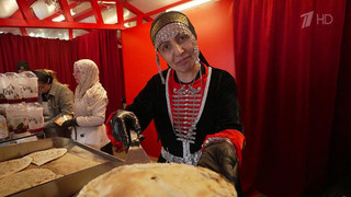 Интересно, познавательно и вкусно: в столице открылся фестиваль «Московская весна»