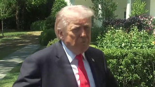 Американский президент Дональд Трамп объявил, что война с Ираном завершена