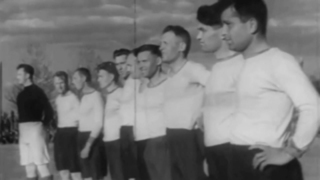 Футбол на руинах: 2 мая 1943 года в освобожденном Сталинграде состоялся матч «Спартака» и «Динамо»