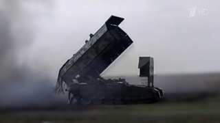 Новую атаку провели российские силы на объекты ВСУ в тыловых районах врага