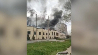 Российские военные взяли под контроль Мирополье и прилегающую к нему территорию