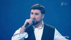 Мурад Байкаев — «Дом убит». Шансон года 2026. Фрагмент