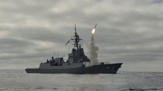 США планируют отменить размещение в Германии дальнобойного оружия
