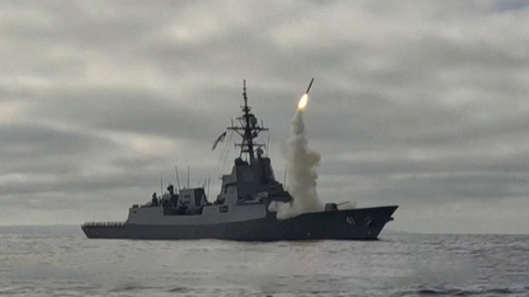 США планируют отменить размещение в Германии дальнобойного оружия