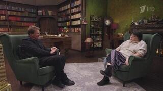 Мать Артемия Лебедева прокомментировала нашумевшую ситуацию с ее сыном и Олесей Иванченко