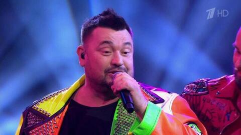 Сергей Жуков — «Когда мы были молодыми». ДОстояние РЕспублики. Фрагмент