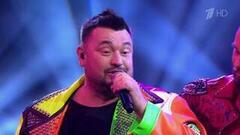 Сергей Жуков — «Когда мы были молодыми». ДОстояние РЕспублики. Фрагмент