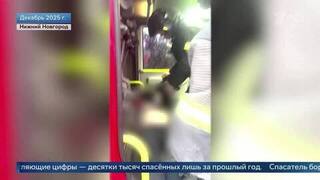 «Слезы катились из глаз» — сотрудник МЧС России вспомнил, как спасал из огня пятилетнего мальчика