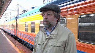 Российского археолога Александра Бутягина обменяли на офицеров молдавской спецслужбы