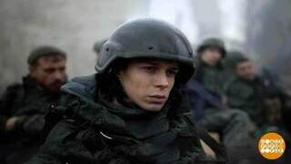 «Малыш» и «Семь верст до рассвета» на фестивале «Киномаевка». Доброе утро. Фрагмент 