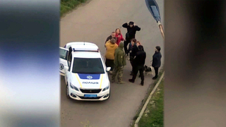 На Украине стало известно о новой схеме спасения от мобилизации