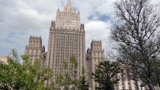 Москва не признает автоматическое присвоение американского гражданства детям дипломатов