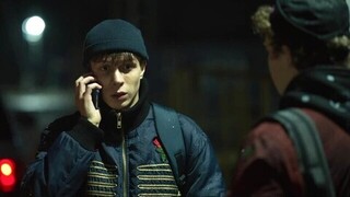 «Мы к себе кого попало не берем». Малыш. Анонс