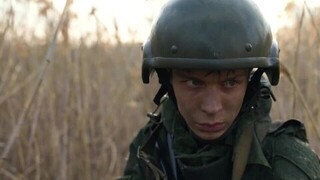 «Отомстишь как следует, да?» Малыш. Анонс