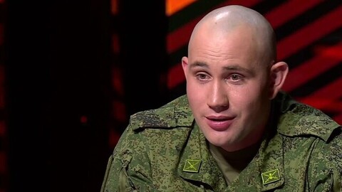 Алексей Хименко. Время героев. Анонс