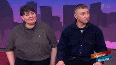 «А вы его любите? – Нет!» Как муж отреагировал на неожиданное признание героини. Мужское / Женское. Фрагмент