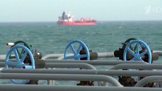 У берегов Объединенных Арабских Эмиратов атакован нефтяной танкер