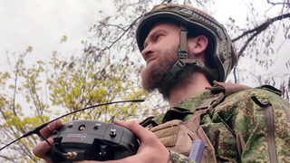 Разработки «фронтовых лабораторий» помогают российским бойцам освободить Константиновку