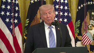 Проект Трампа по освобождению судов в Ормузском проливе терпит крах, Тегеран дал понять, что ситуация под его контролем