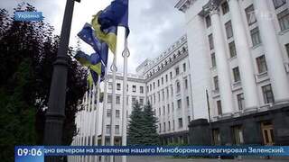 Зеленский назвал празднование Дня Победы «какой-то годовщиной»