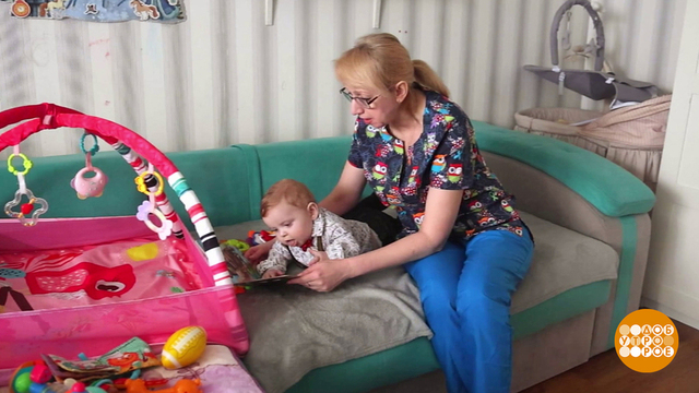 На что можно потратить материнский капитал. Доброе утро. Фрагмент