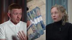 Афера с похищением. В рехаб по путевке бывшей. Пусть говорят. Анонс