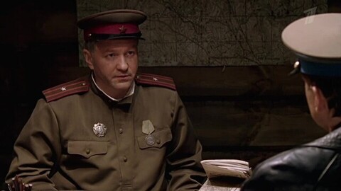 «Задание у твоей группы будет другое, понял?» Диверсант. Конец войны. Анонс