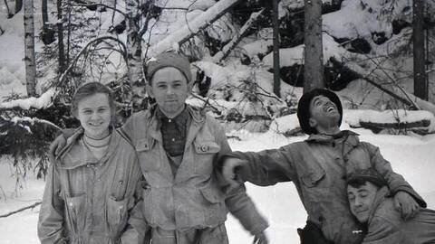 Новый след. Выживший на перевале Дятлова. Пусть говорят. Анонс