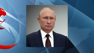Владимир Путин направил поздравительные телеграммы по случаю 81-й годовщины Победы
