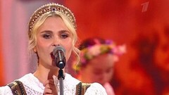 Страницы, опаленные войной. Праздничный концерт в Кремле. Анонс