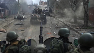 «Давай садись, братан». Малыш. Анонс