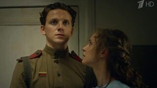 «Я все тогда неправильно сделал». Вернулся с войны и признается в любви бывшей. Фрагмент сериала «В парке Чаир»