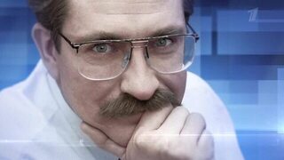 «Жизнь как выстрел». Документальный фильм к 70-летию со дня рождения Влада Листьева