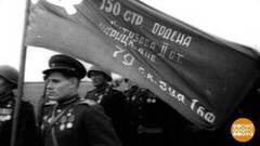 Знамя Победы. Праздничный канал. Фрагмент 