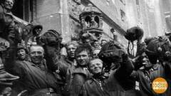 Последние свидетели войны. Праздничный канал. Фрагмент 
