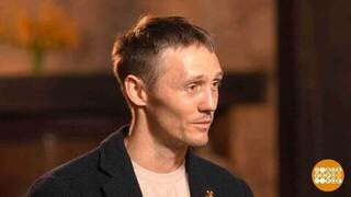 Никита Крюков. Праздничный канал. Фрагмент 