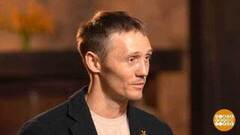 Никита Крюков. Праздничный канал. Фрагмент 