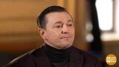 Сергей Безруков. Праздничный канал. Фрагмент 