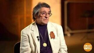 Юрий Башмет. Праздничный канал. Фрагмент